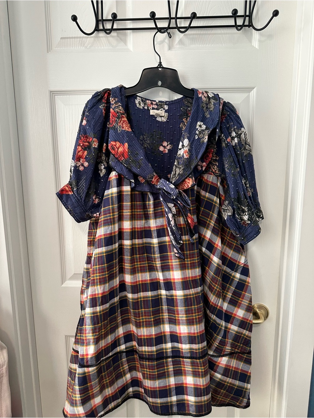 Pilcro dress
